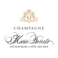 Champagne Marie Demets logo - Similar company to Champagne De Vignerons
