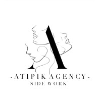 ATIPIK AGENCY Side Work logo - Similar company to Creashow Productions
