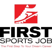 First Sports Job logo - Similar company to Spall