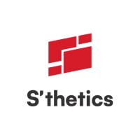 S'thetics logo - Similar company to Arc Sthetics