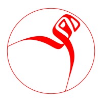 Maison Nazanin logo - Similar company to Studio Waldemeyer