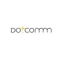 DotComm logo - Similar company to Processing News