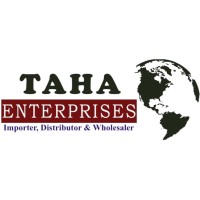 Taha Enterprises logo - Similar company to Taha Enterprises