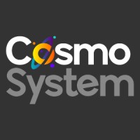 CosmoSystem logo - Similar company to Cosmofin