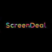 ScreenDeal logo - Similar company to Xircus