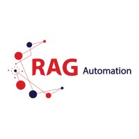 RAG Automation logo - Similar company to Perco Aero