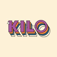 Shop Kilo logo - Similar company to Yorkshire Creative