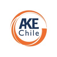 AKE Chile SpA logo - Similar company to Tilas