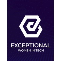 EWIT - Exceptional Women In Tech logo - Similar company to I'Curity Solutions