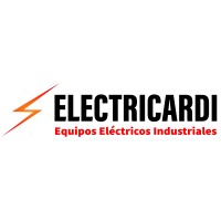 Electricardi logo - Similar company to Maquiser Industrial