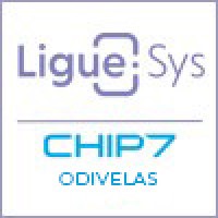 Chip7 Odivelas | LigueSYS, Lda logo - Similar company to Extrabit