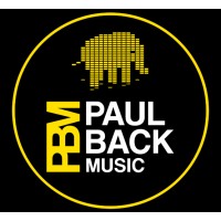 PAUL BACK MUSIC records logo - Similar company to La Nueva Crónica
