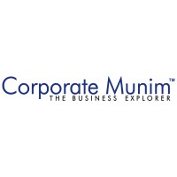 Corporate Munim logo - Similar company to Giggles Infotech