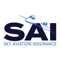 Sky Aviation Insurance logo - Similar company to Aircraft Log Solutions