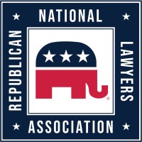 Republican National Lawyers Association logo - Similar company to Sleep Easy Technology