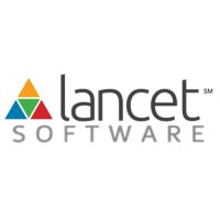 Lancet Software logo - Similar company to Iseyon Analytics