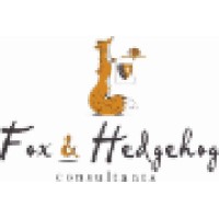 Fox & Hedgehog Hospitality Consultants logo - Similar company to Harbour Arch