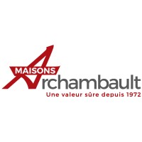 Maisons Archambault logo - Similar company to 2Tconcept