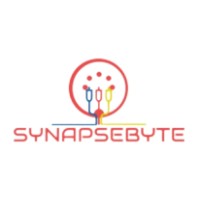 SYNAPSEBYTE logo - Similar company to Digitalforge.Ai