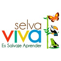 Selva Viva logo - Similar company to Fundación Malvarrosa