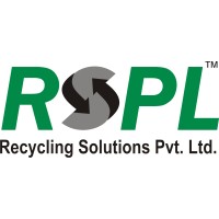 Recycling Solutions Pvt. Ltd logo - Similar company to Luthra Group