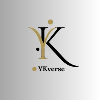 YKverse logo - Similar company to Fortunaari Secure