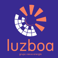 LUZBOA - Comercialização de Energia logo - Similar company to Gerawatt Energy Partners