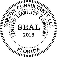 GARZON CONSULTANTS, LLC logo - Similar company to Clearview Accounting Solutions