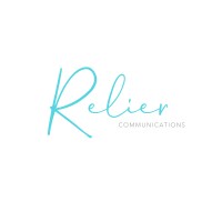 Relier Communications logo - Similar company to Catering Hub