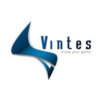 VINTES logo - Similar company to Solution Provider