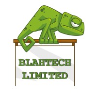 Blahtech Limited