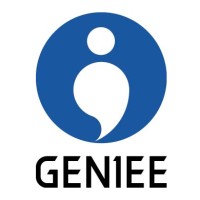 Geniee International Group logo - Similar company to Netlink