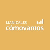 Manizales Cómo Vamos logo - Similar company to Procaldas