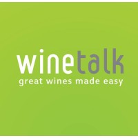 WineTalk Malaysia logo - Similar company to Magnum Wines & Spirits