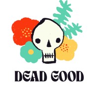 DEAD GOOD CIC logo - Similar company to Refuse Cic