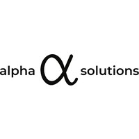 Alpha Solutions Hawaii logo - Similar company to Revsystems