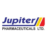 Jupiter Pharmaceuticals Limited logo - Similar company to Jupiter Pharmaceuticals Ltd.