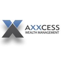 Axxcess Wealth Management logo - Similar company to Everplan Wealth