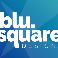 BluSquare Design logo - Similar company to Bluecom Technologies (I) Pvt. Ltd.