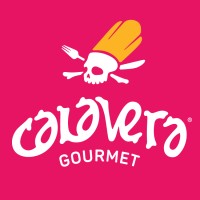 Calavera Gourmet logo - Similar company to Gourmet & Event