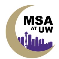 University of Washington Muslim Students Association logo - Similar company to Pakistani Students Association At The University Of Washington