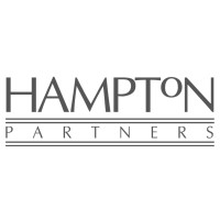 Hampton Partners logo - Similar company to Oak Point Consulting