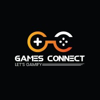 Games Connect logo - Similar company to Fabloons