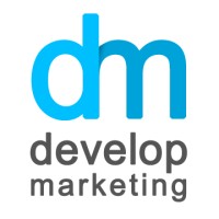 Develop Marketing logo - Similar company to Azantic | Shopify Plus Partner