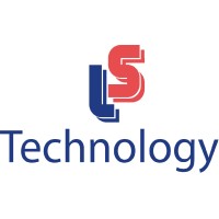 LS Technology logo - Similar company to Onetim - Prestataire Informatique