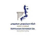 Septimius Severus General Contracting logo - Similar company to Amplify