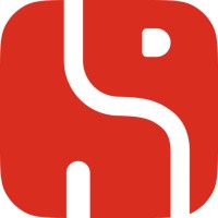 RedTusker logo - Similar company to Kaizenit