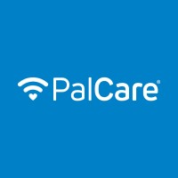 PalCare logo - Similar company to Intrex