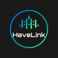 HaveLink logo - Similar company to Tethys