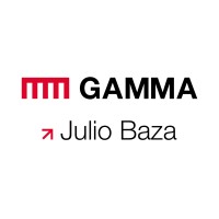 GAMMA Julio Baza logo - Similar company to Baza
